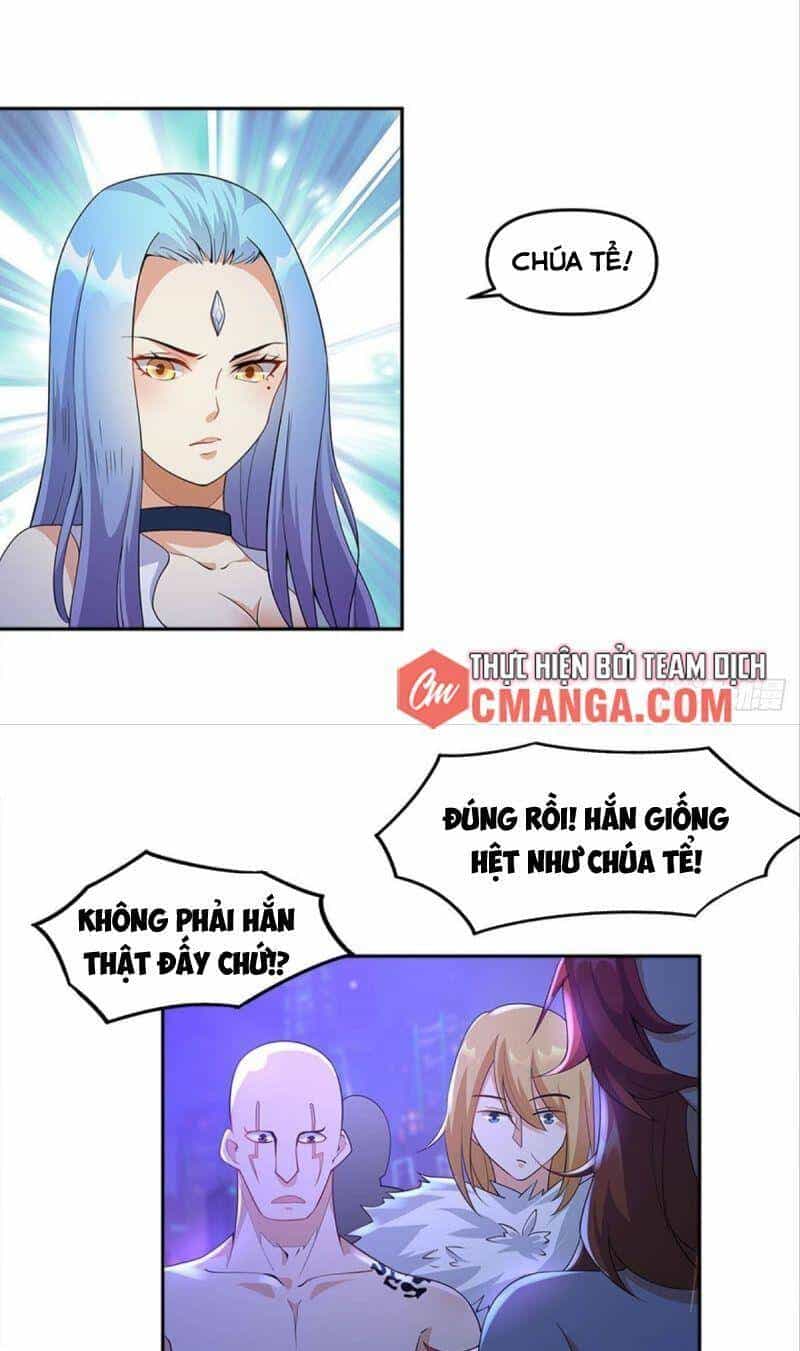 Xâm Lược Vạn Giới - Chương 28 - ảnh 7