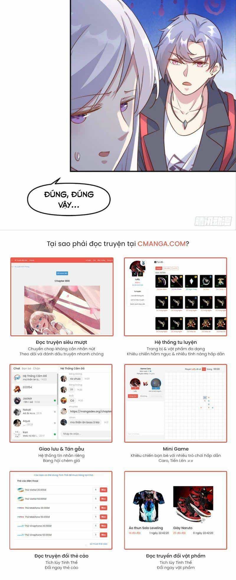 Xâm Lược Vạn Giới - Chương 29 - ảnh 20