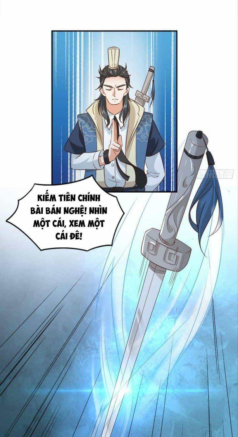 Xâm Lược Vạn Giới - Chương 29 - ảnh 36