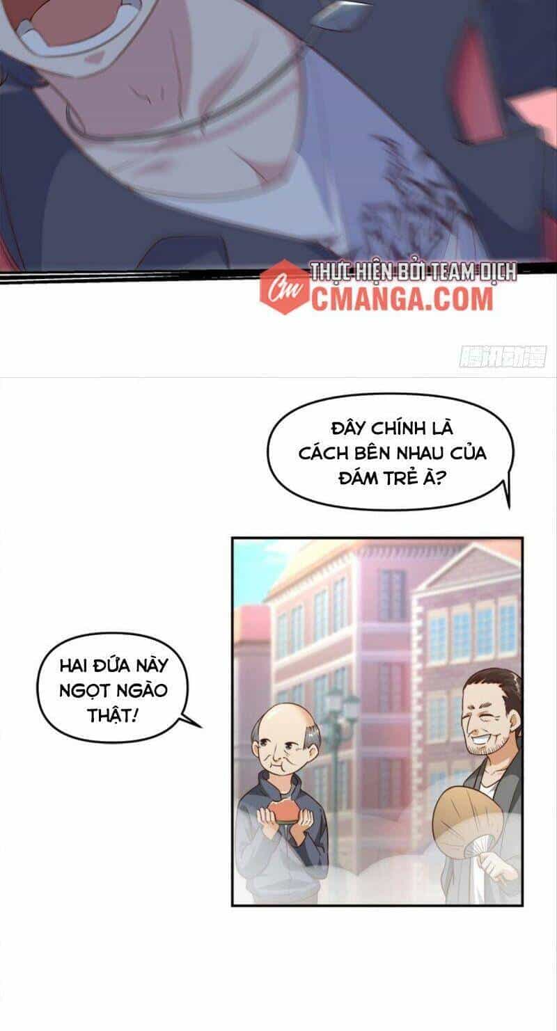 Xâm Lược Vạn Giới - Chương 29 - ảnh 8