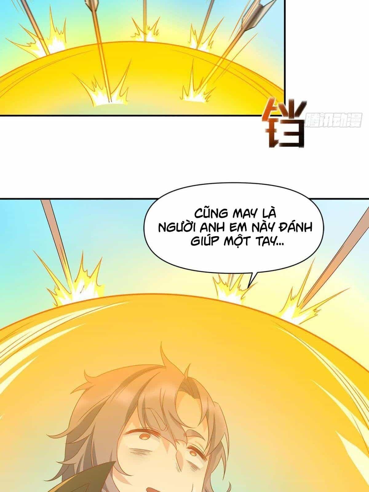 Xâm Lược Vạn Giới - Chương 3 - ảnh 55