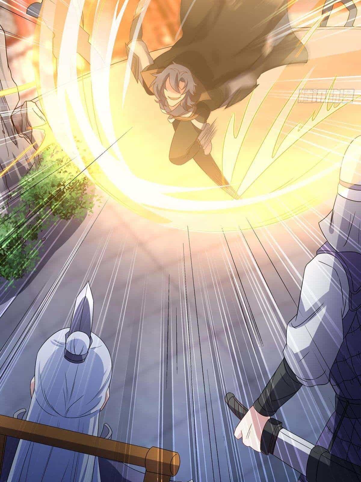 Xâm Lược Vạn Giới - Chương 3 - ảnh 69