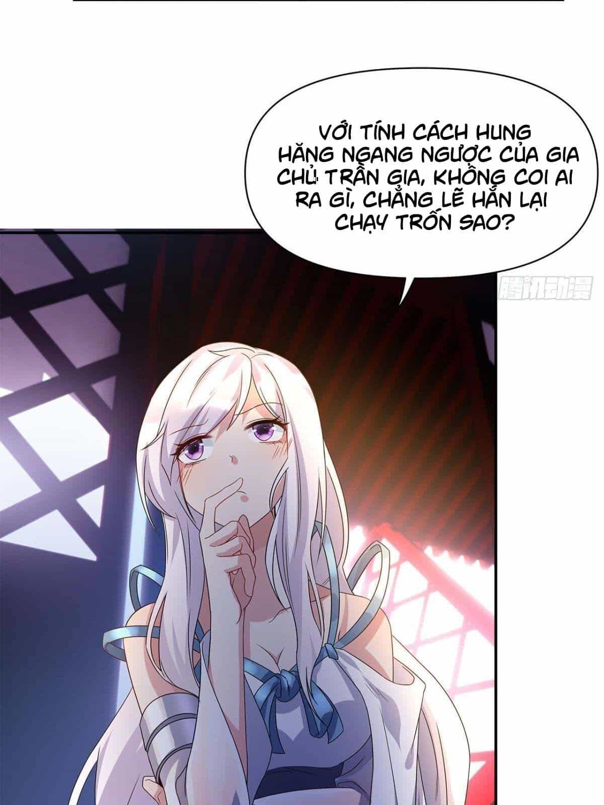 Xâm Lược Vạn Giới - Chương 3 - ảnh 75
