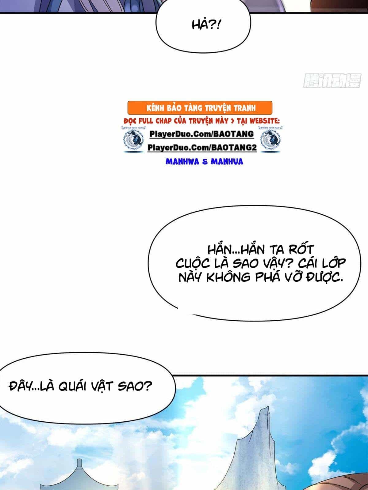 Xâm Lược Vạn Giới - Chương 3 - ảnh 79