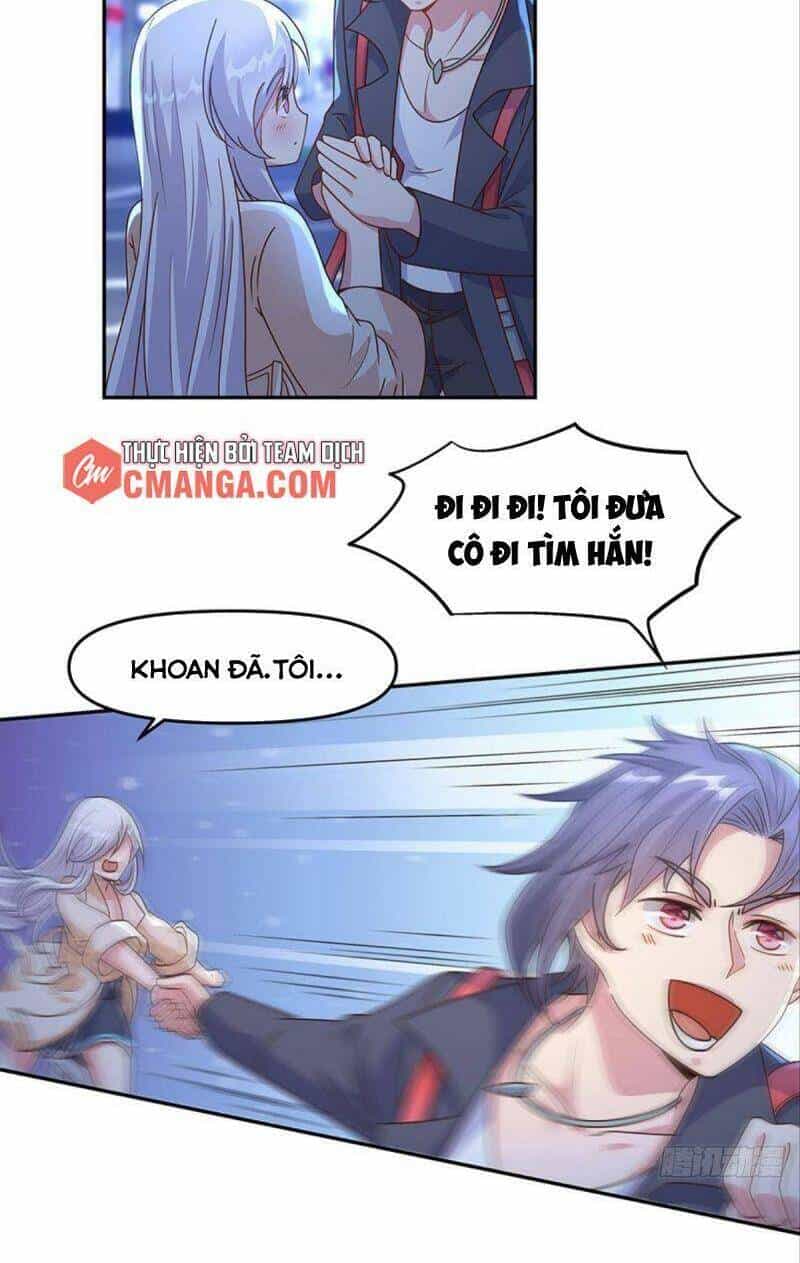 Xâm Lược Vạn Giới - Chương 30 - ảnh 2