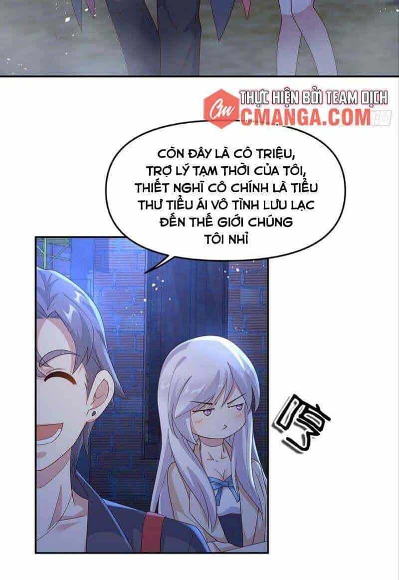 Xâm Lược Vạn Giới - Chương 30 - ảnh 30
