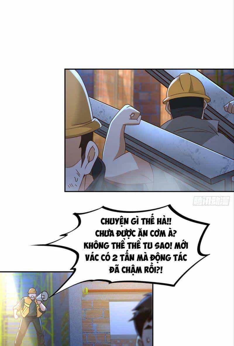 Xâm Lược Vạn Giới - Chương 30 - ảnh 5