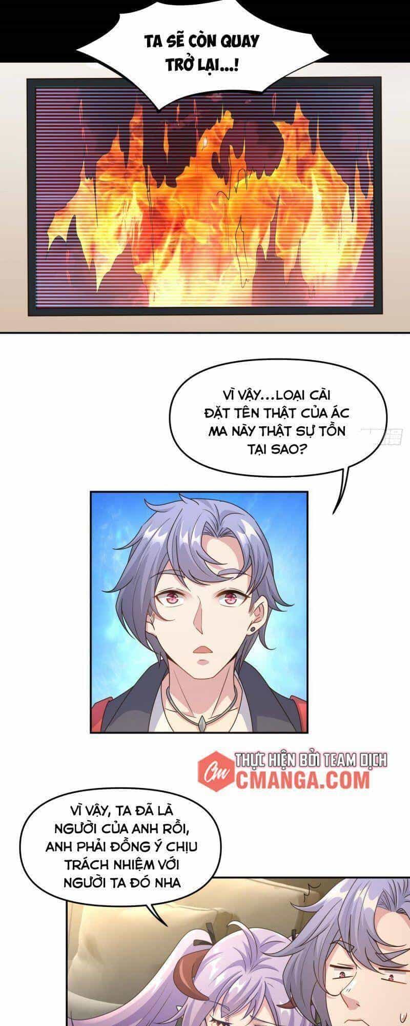 Xâm Lược Vạn Giới - Chương 31 - ảnh 5