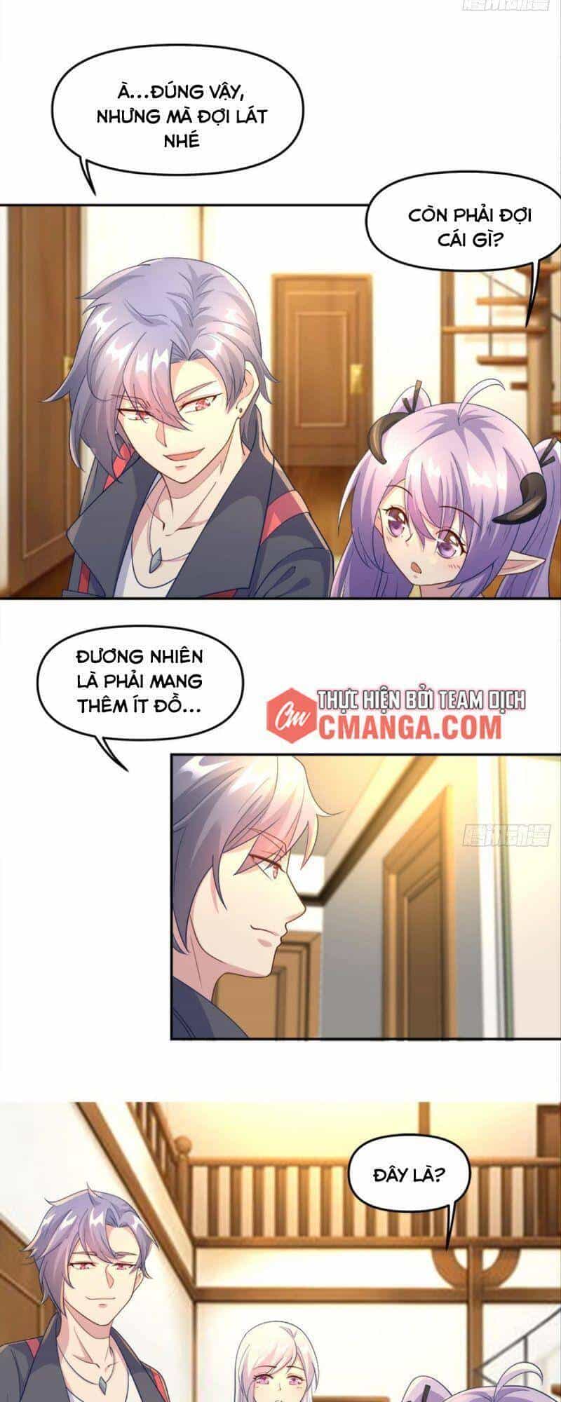Xâm Lược Vạn Giới - Chương 32 - ảnh 29
