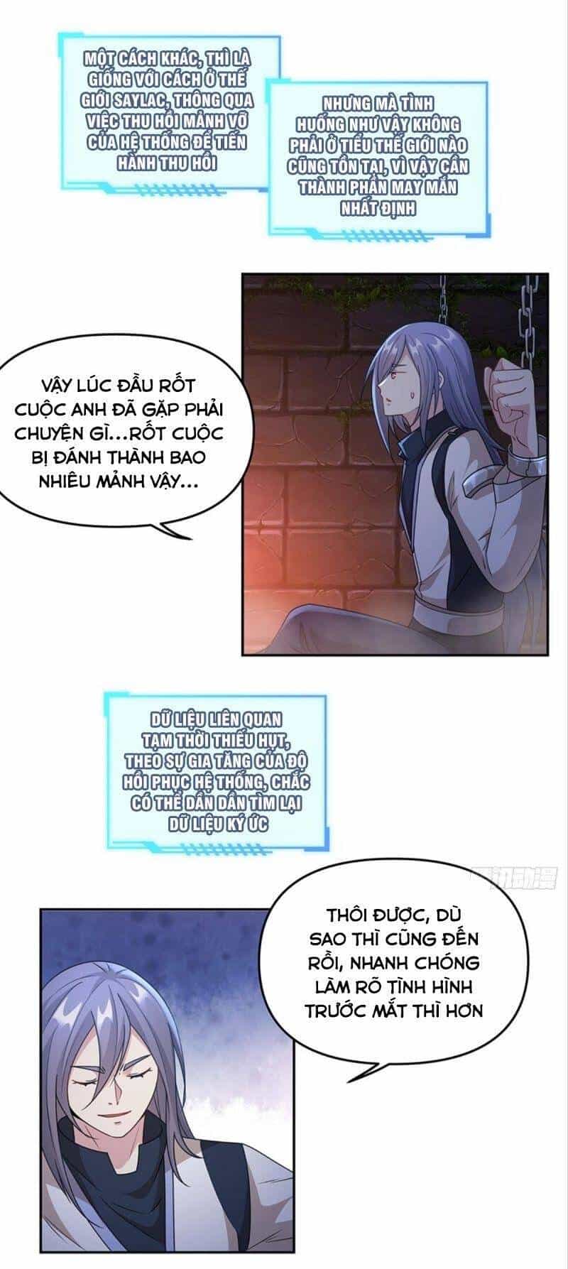 Xâm Lược Vạn Giới - Chương 33 - ảnh 15