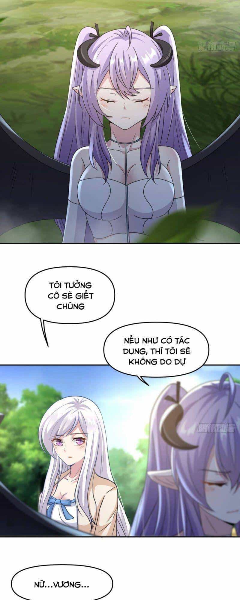 Xâm Lược Vạn Giới - Chương 34 - ảnh 29