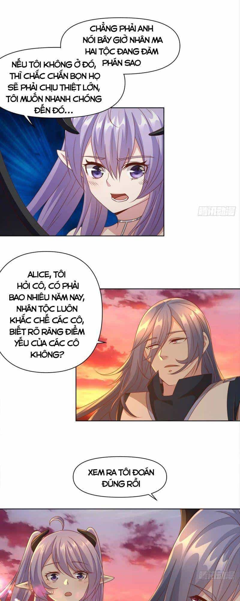 Xâm Lược Vạn Giới - Chương 43 - ảnh 3