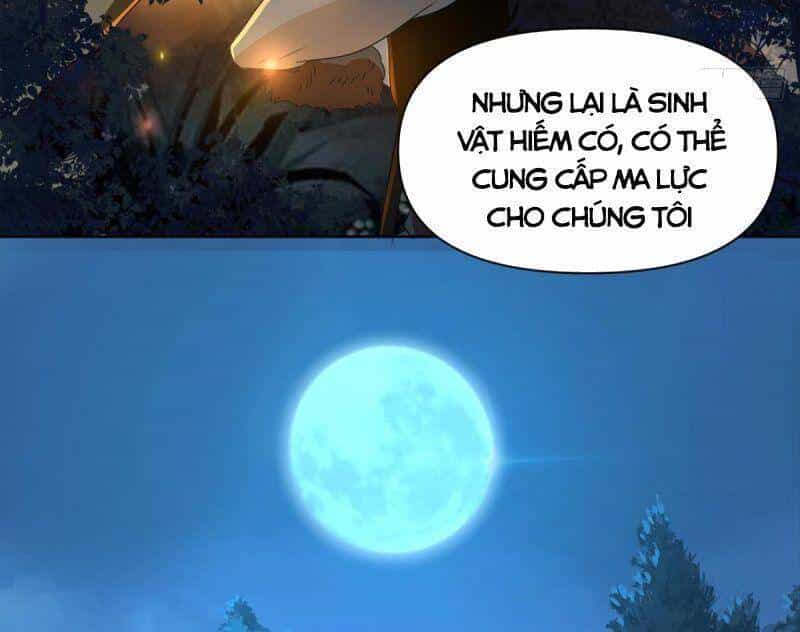 Xâm Lược Vạn Giới - Chương 43 - ảnh 6