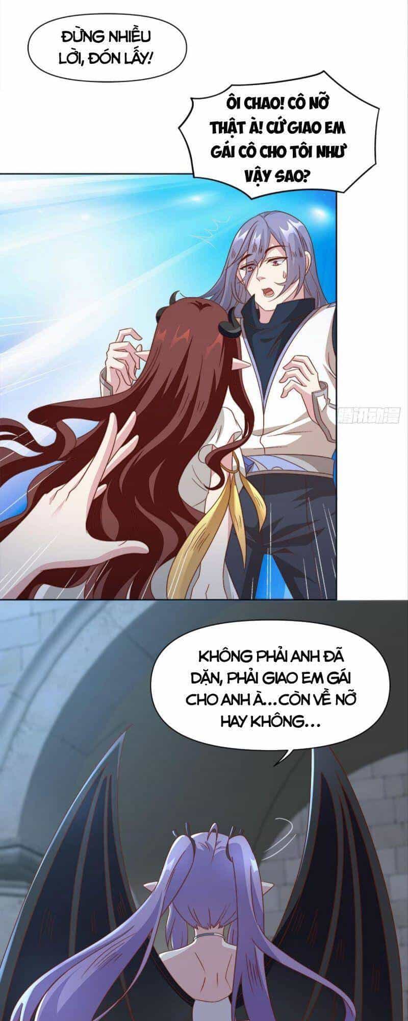 Xâm Lược Vạn Giới - Chương 45 - ảnh 27