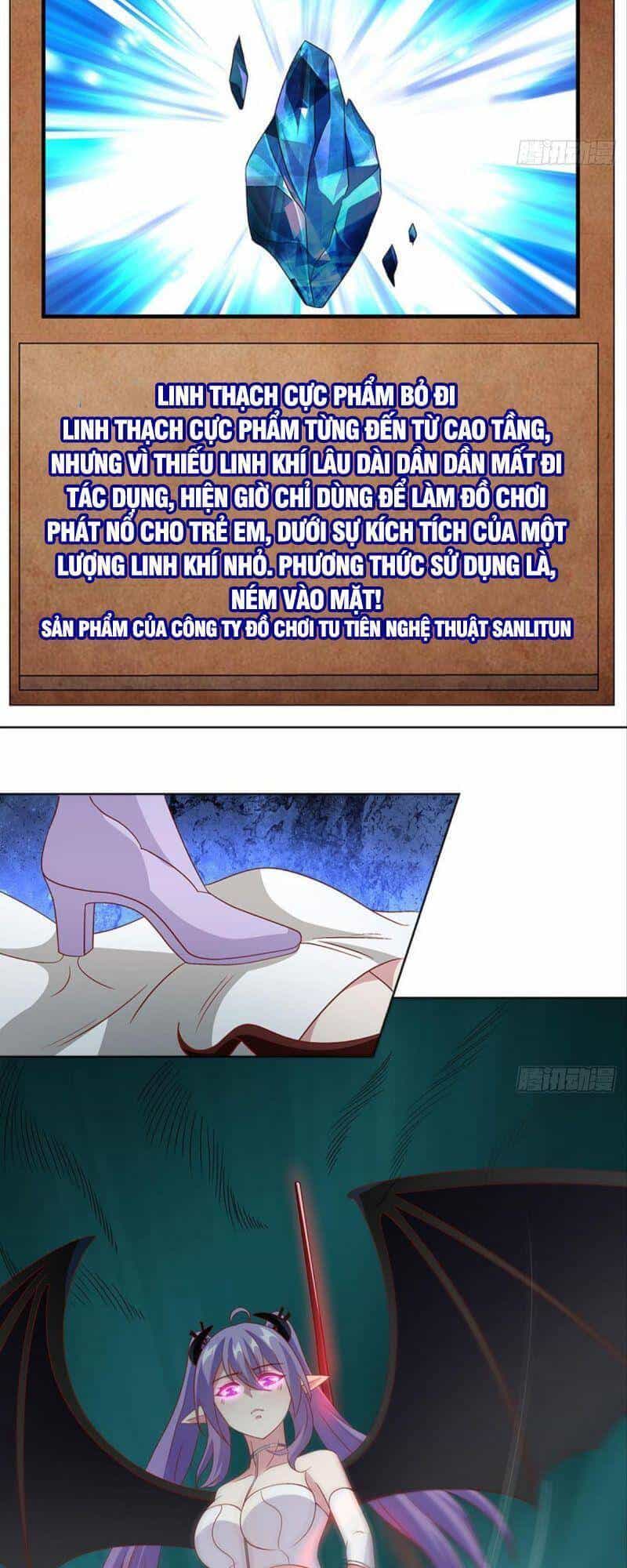 Xâm Lược Vạn Giới - Chương 45 - ảnh 9