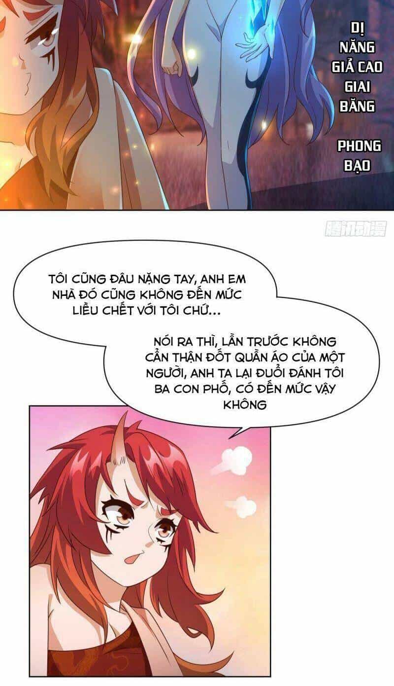 Xâm Lược Vạn Giới - Chương 49 - ảnh 34