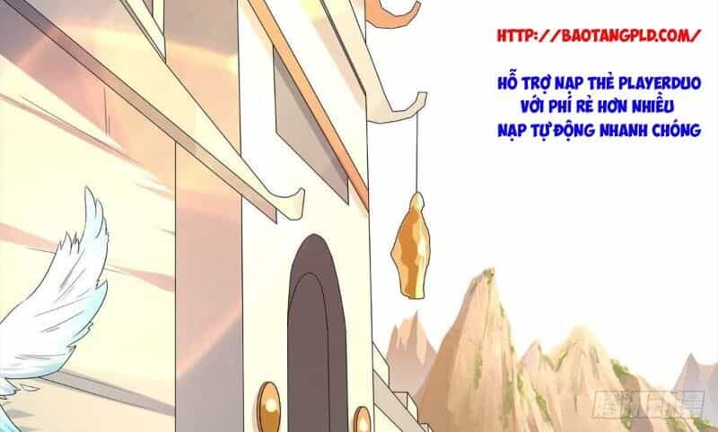 Xâm Lược Vạn Giới - Chương 5 - ảnh 23