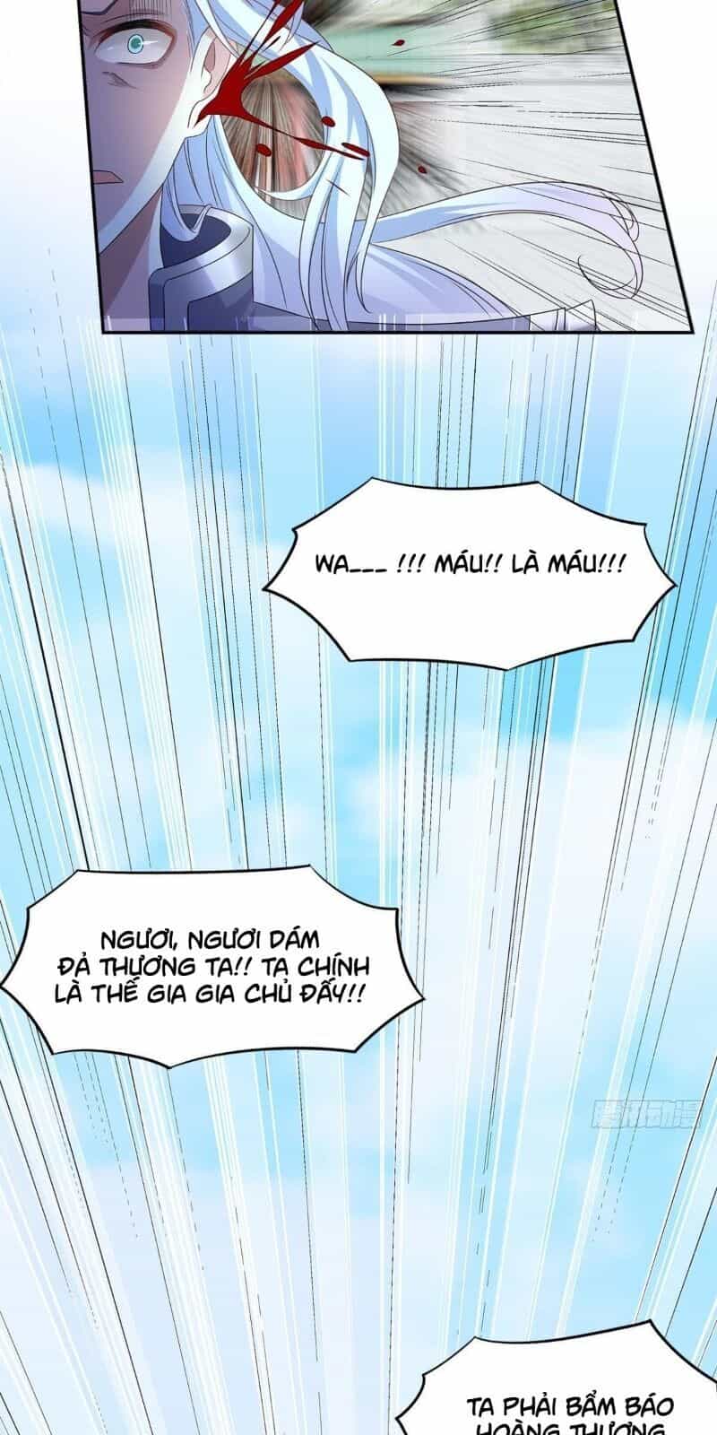 Xâm Lược Vạn Giới - Chương 5 - ảnh 48