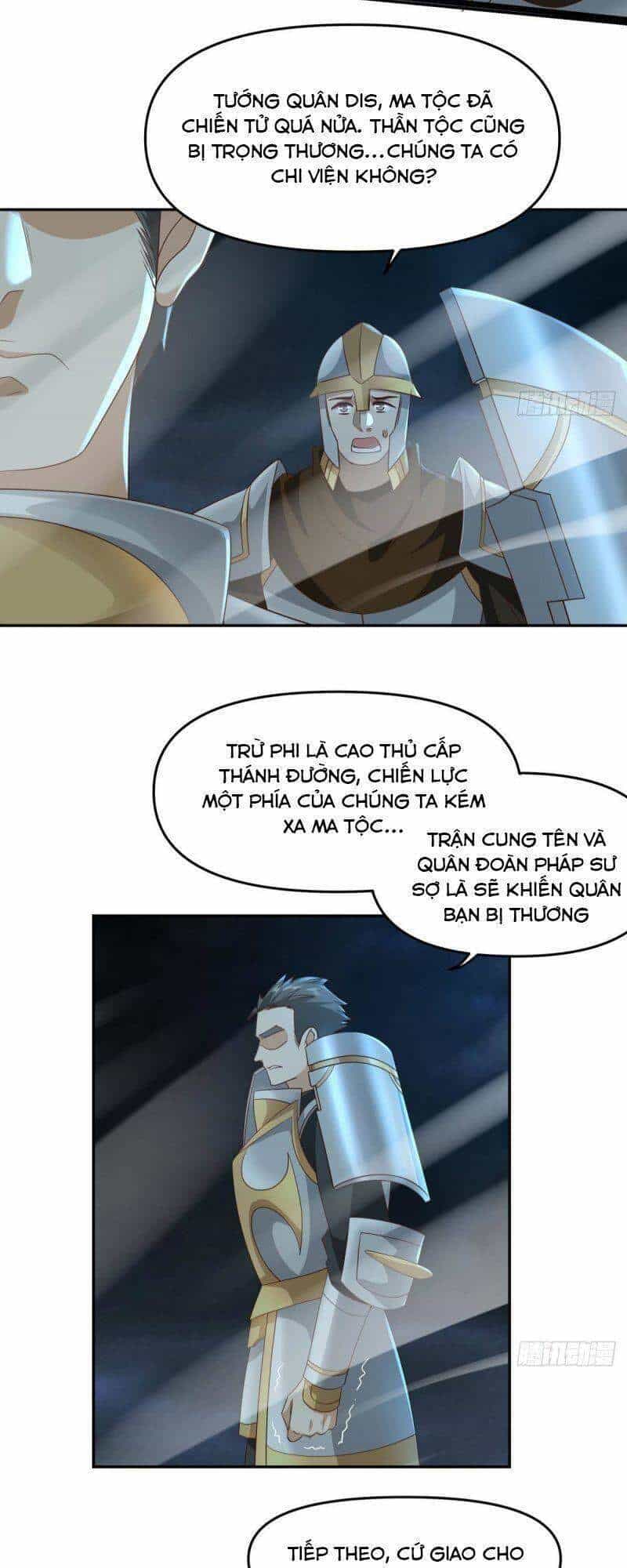 Xâm Lược Vạn Giới - Chương 50 - ảnh 22
