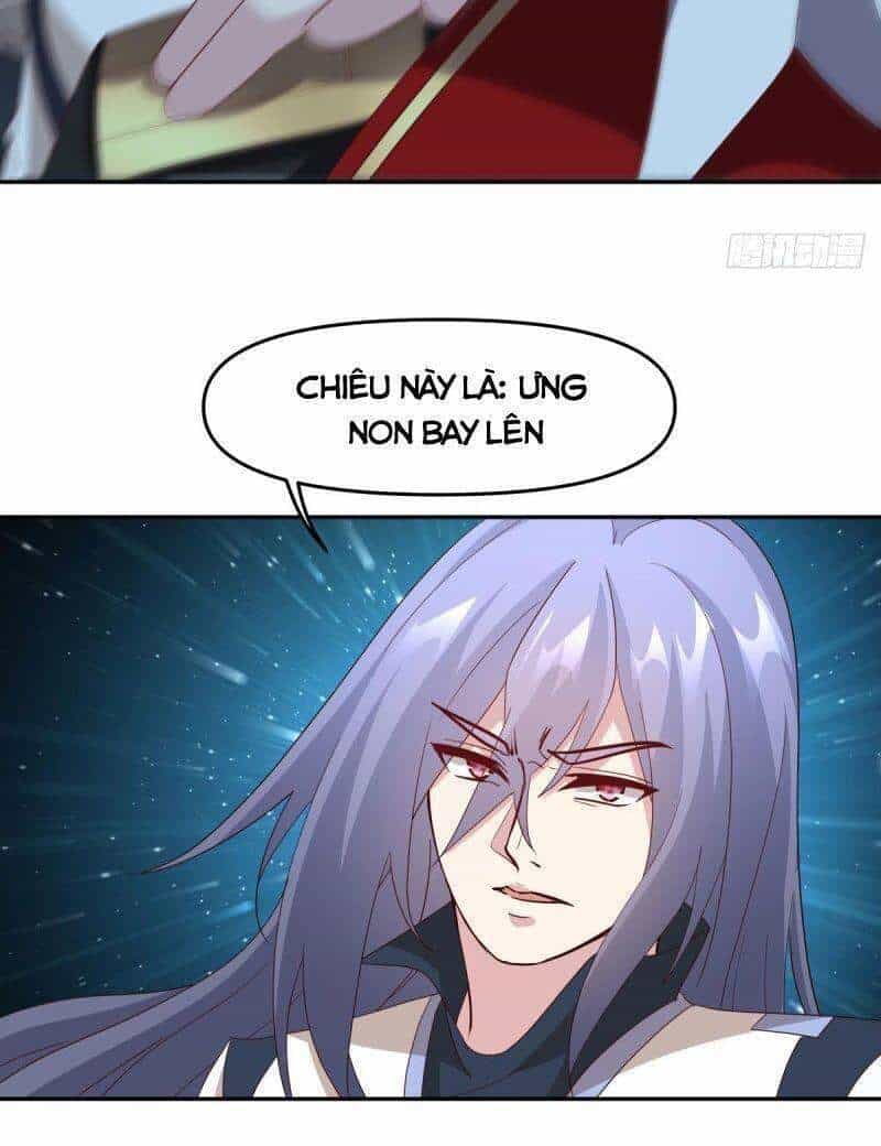 Xâm Lược Vạn Giới - Chương 51 - ảnh 16