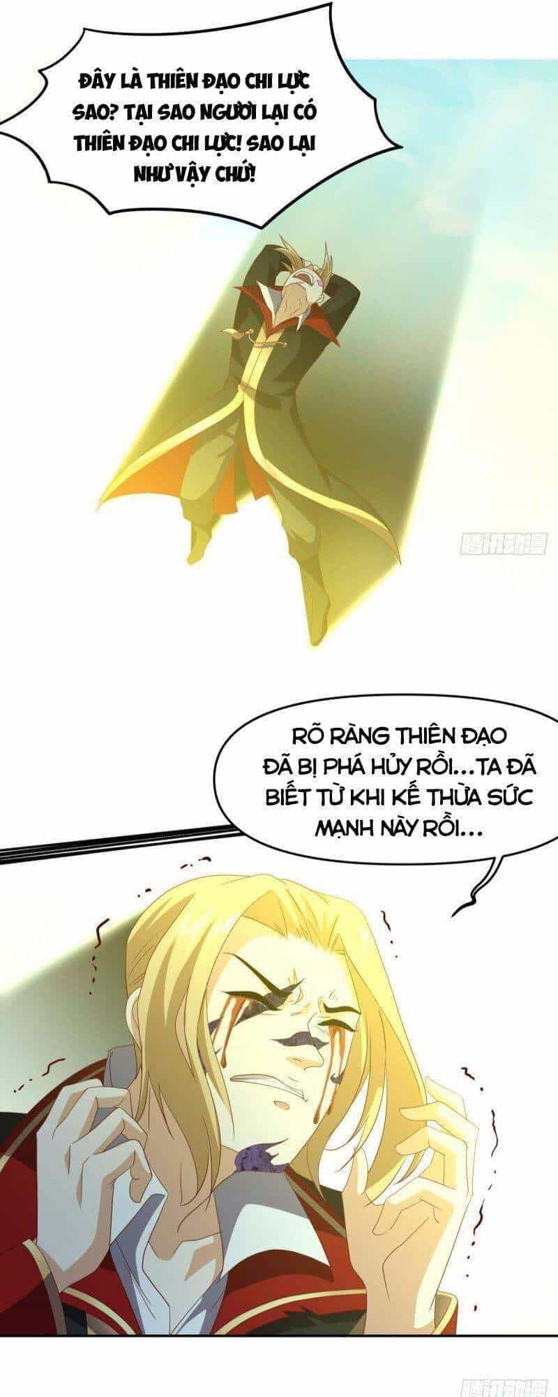 Xâm Lược Vạn Giới - Chương 51 - ảnh 23