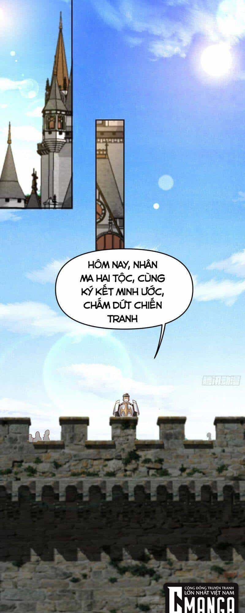 Xâm Lược Vạn Giới - Chương 52 - ảnh 1