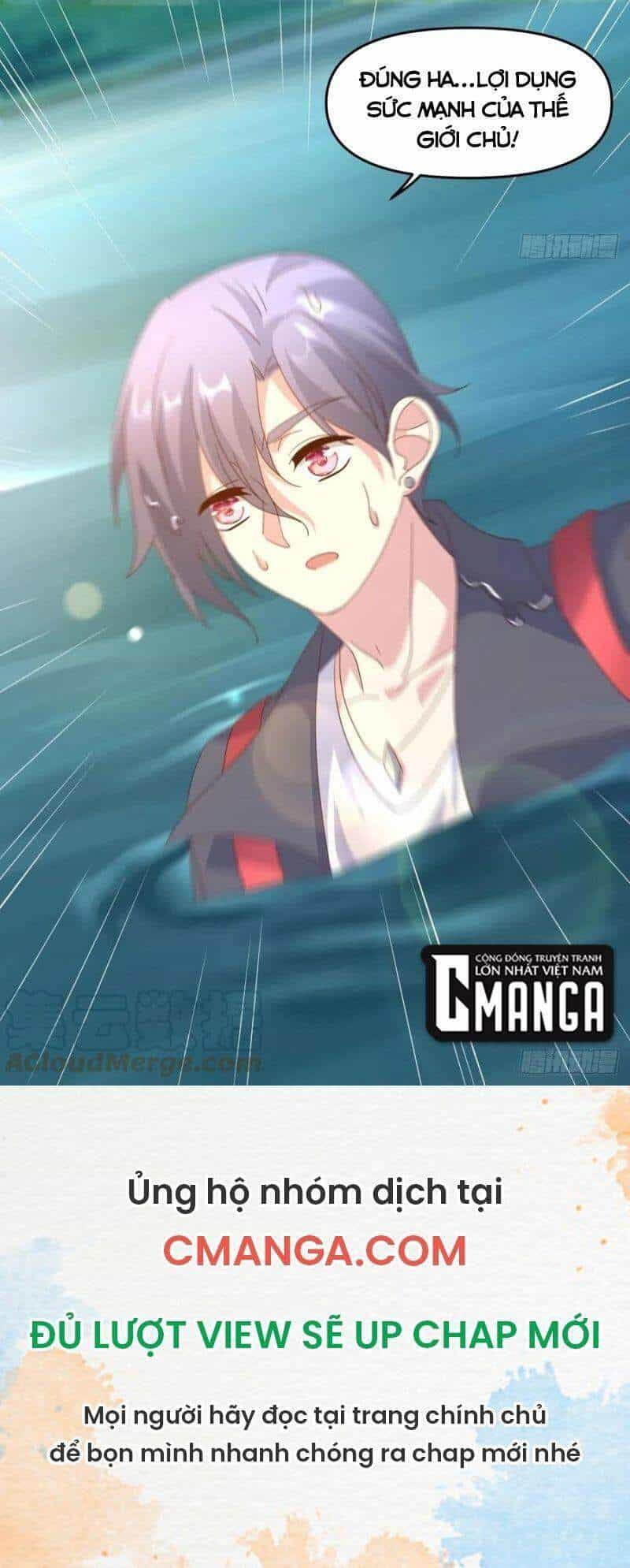 Xâm Lược Vạn Giới - Chương 53 - ảnh 40
