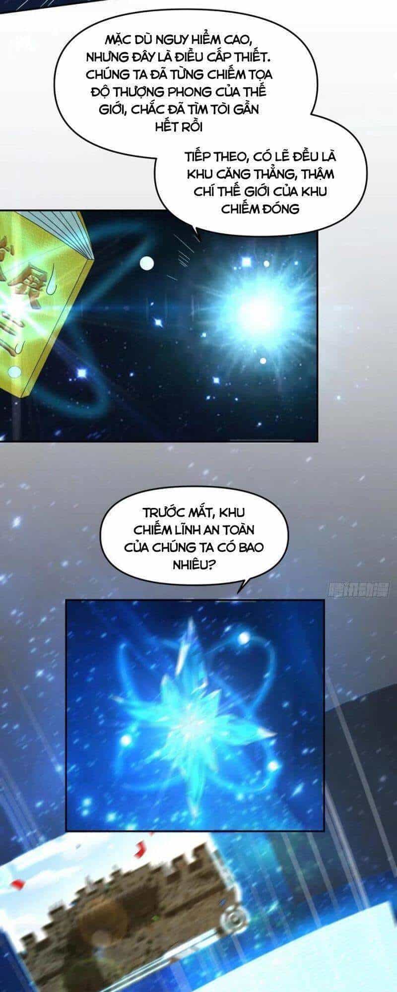 Xâm Lược Vạn Giới - Chương 53 - ảnh 7