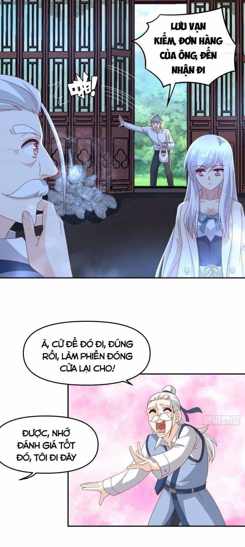 Xâm Lược Vạn Giới - Chương 55 - ảnh 5