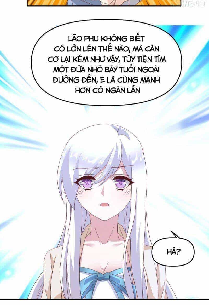 Xâm Lược Vạn Giới - Chương 55 - ảnh 7