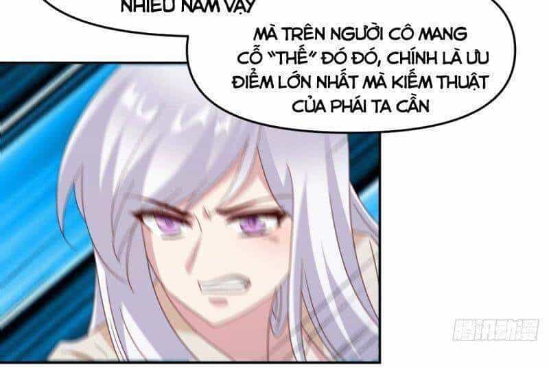 Xâm Lược Vạn Giới - Chương 55 - ảnh 9