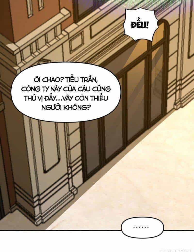 Xâm Lược Vạn Giới - Chương 56 - ảnh 33