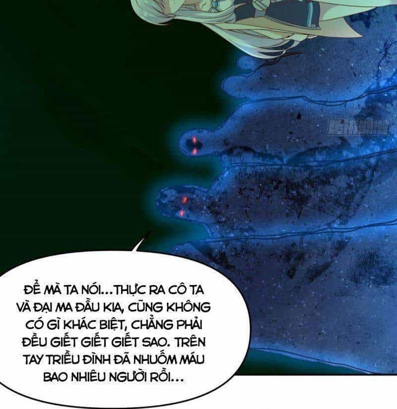 Xâm Lược Vạn Giới - Chương 56 - ảnh 4