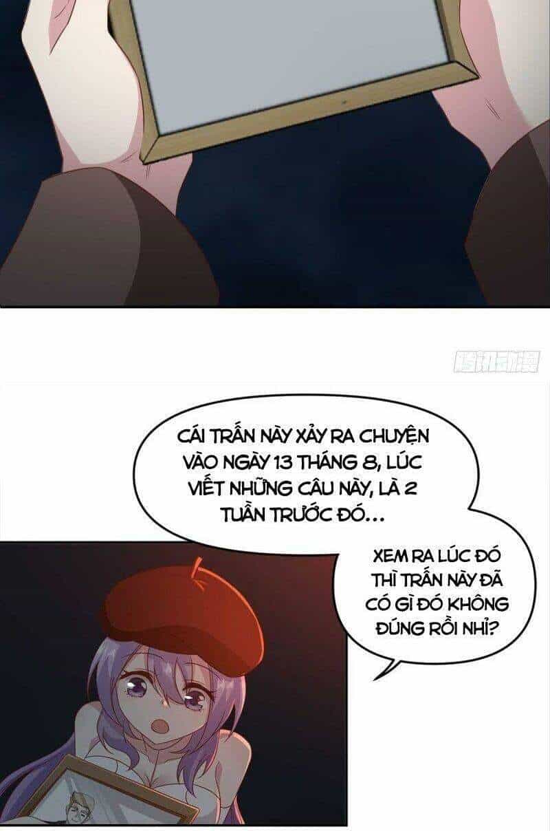 Xâm Lược Vạn Giới - Chương 58 - ảnh 16
