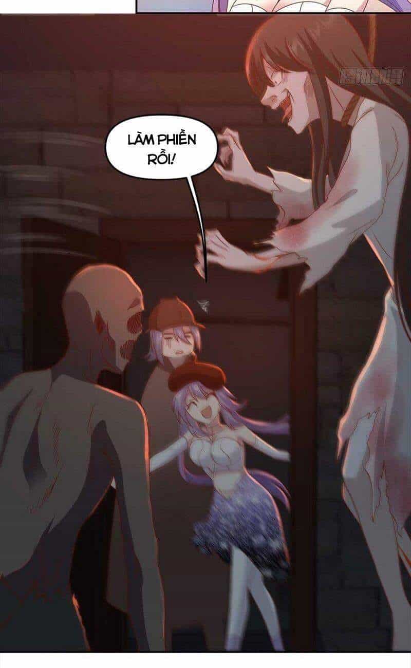 Xâm Lược Vạn Giới - Chương 58 - ảnh 23
