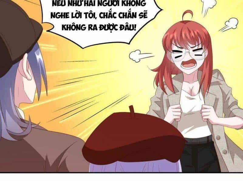 Xâm Lược Vạn Giới - Chương 59 - ảnh 2