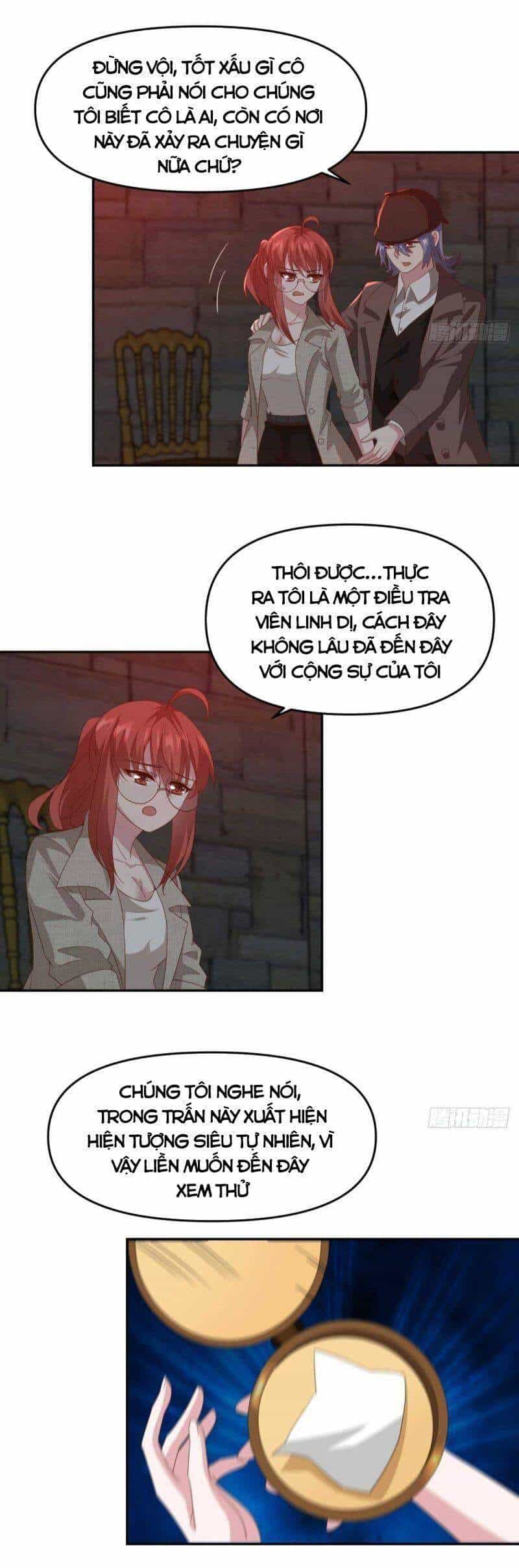 Xâm Lược Vạn Giới - Chương 59 - ảnh 3