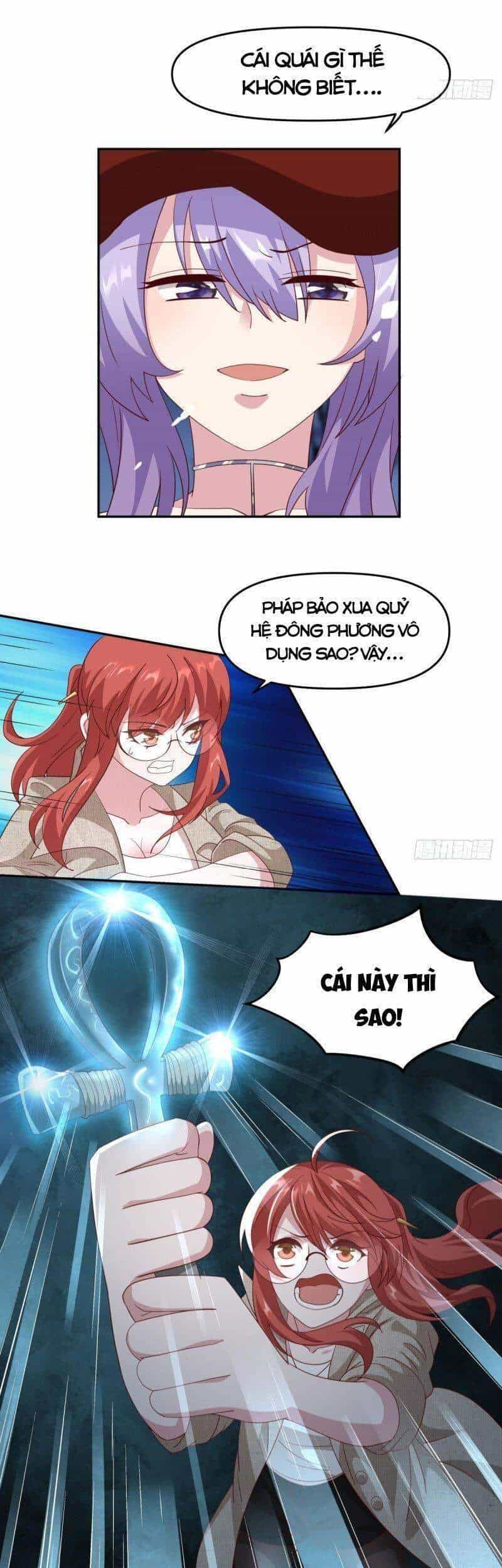 Xâm Lược Vạn Giới - Chương 61 - ảnh 7