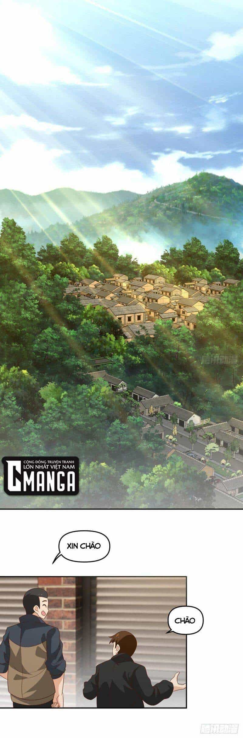 Xâm Lược Vạn Giới - Chương 62 - ảnh 1