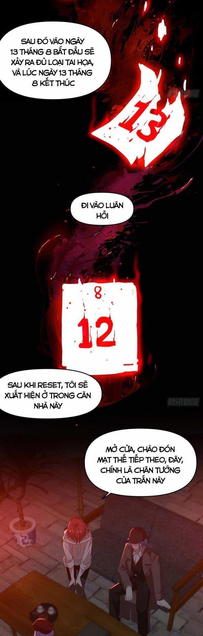 Xâm Lược Vạn Giới - Chương 62 - ảnh 32