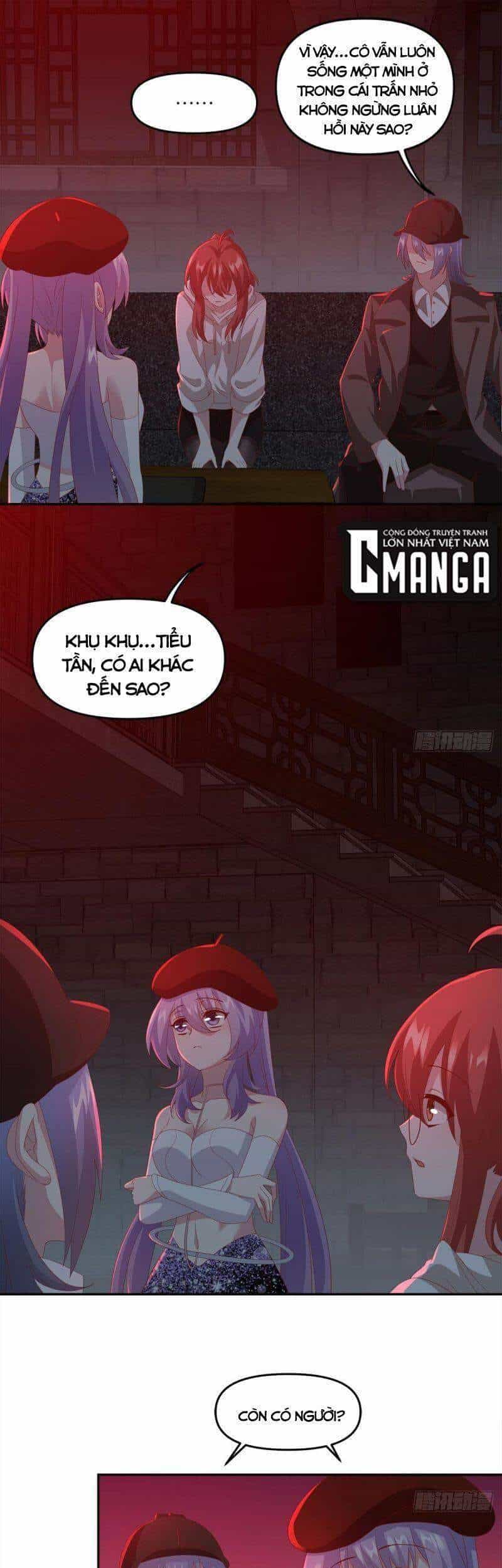 Xâm Lược Vạn Giới - Chương 63 - ảnh 1