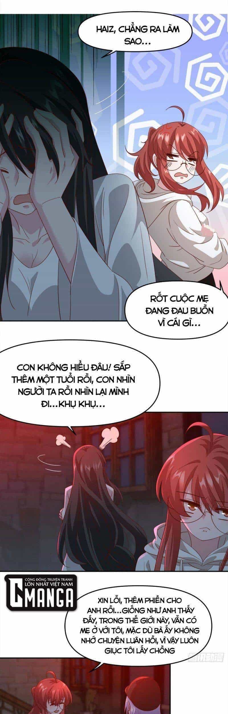 Xâm Lược Vạn Giới - Chương 63 - ảnh 15