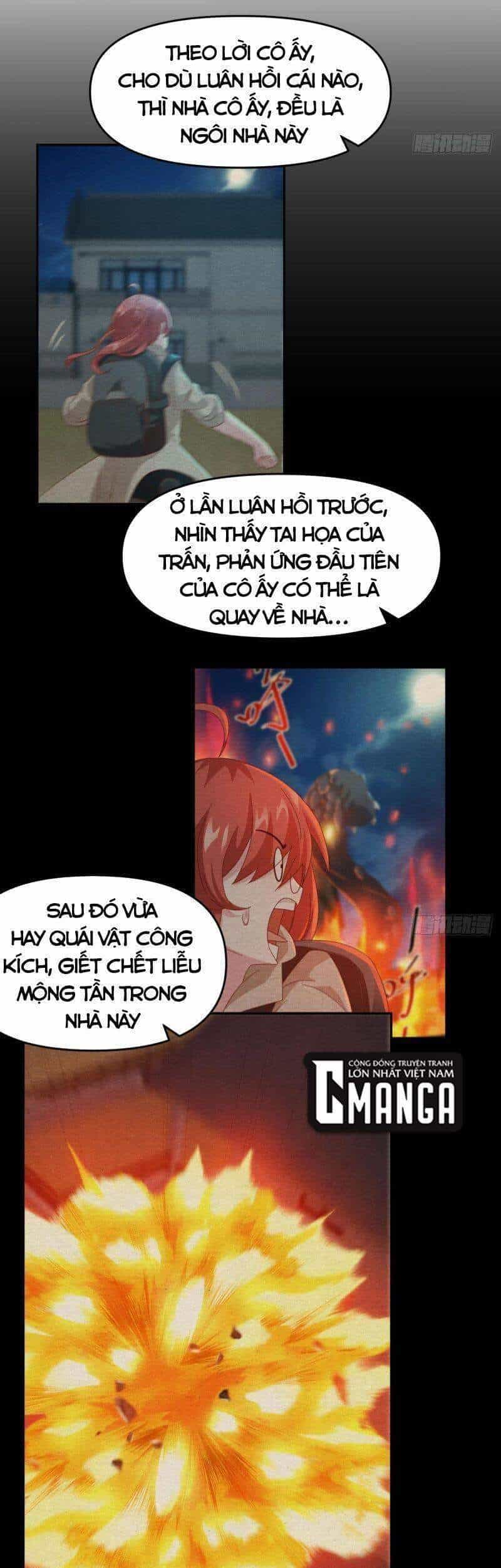 Xâm Lược Vạn Giới - Chương 63 - ảnh 29