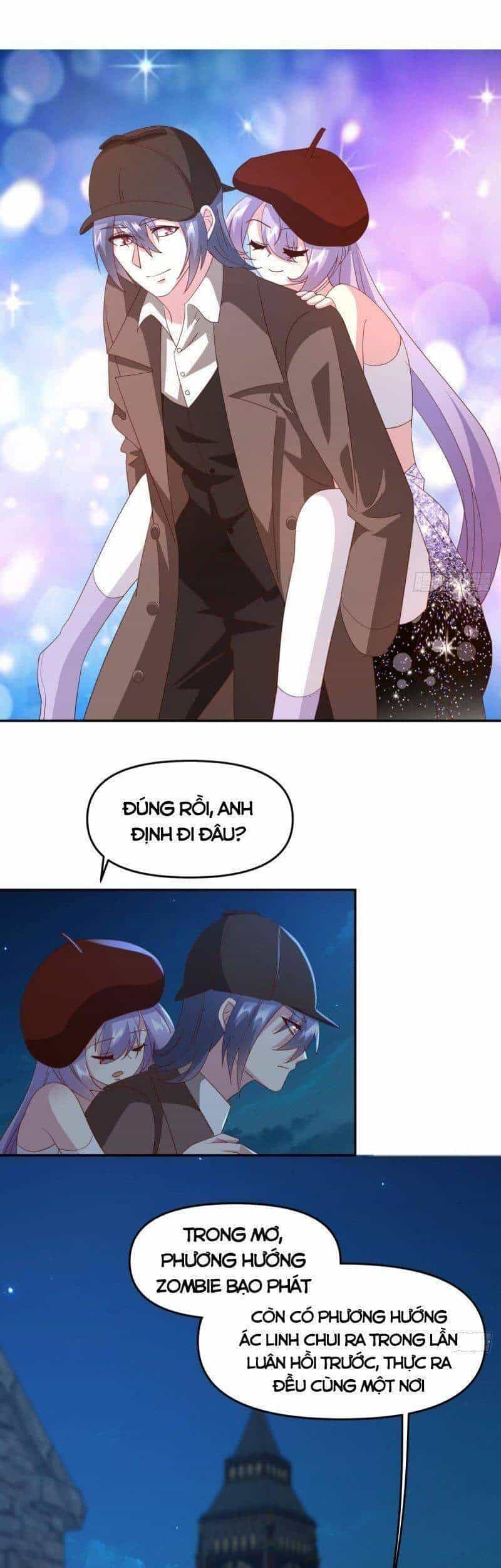 Xâm Lược Vạn Giới - Chương 64 - ảnh 36