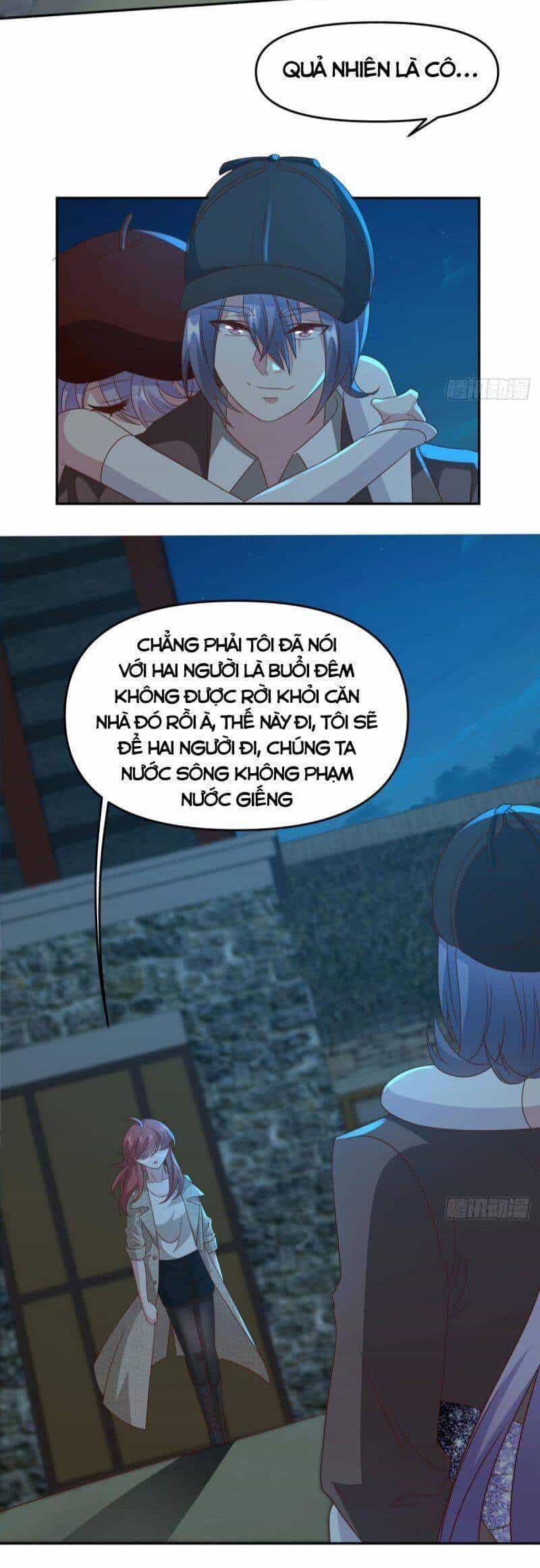 Xâm Lược Vạn Giới - Chuong 65 - ảnh 3