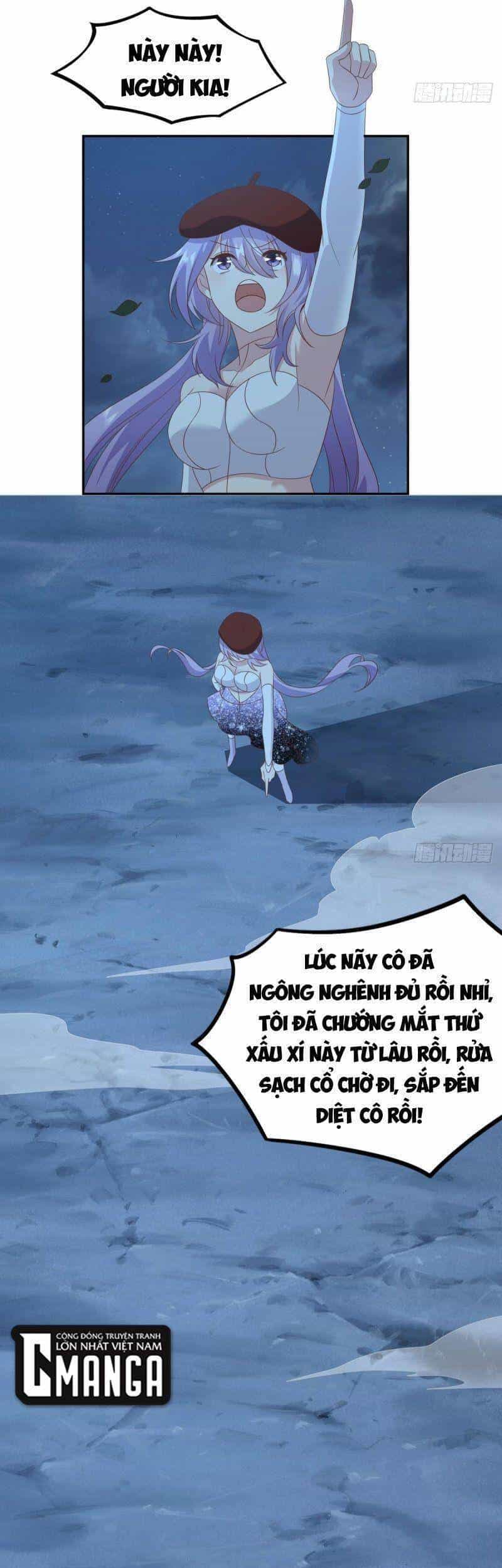 Xâm Lược Vạn Giới - Chương 68 - ảnh 9