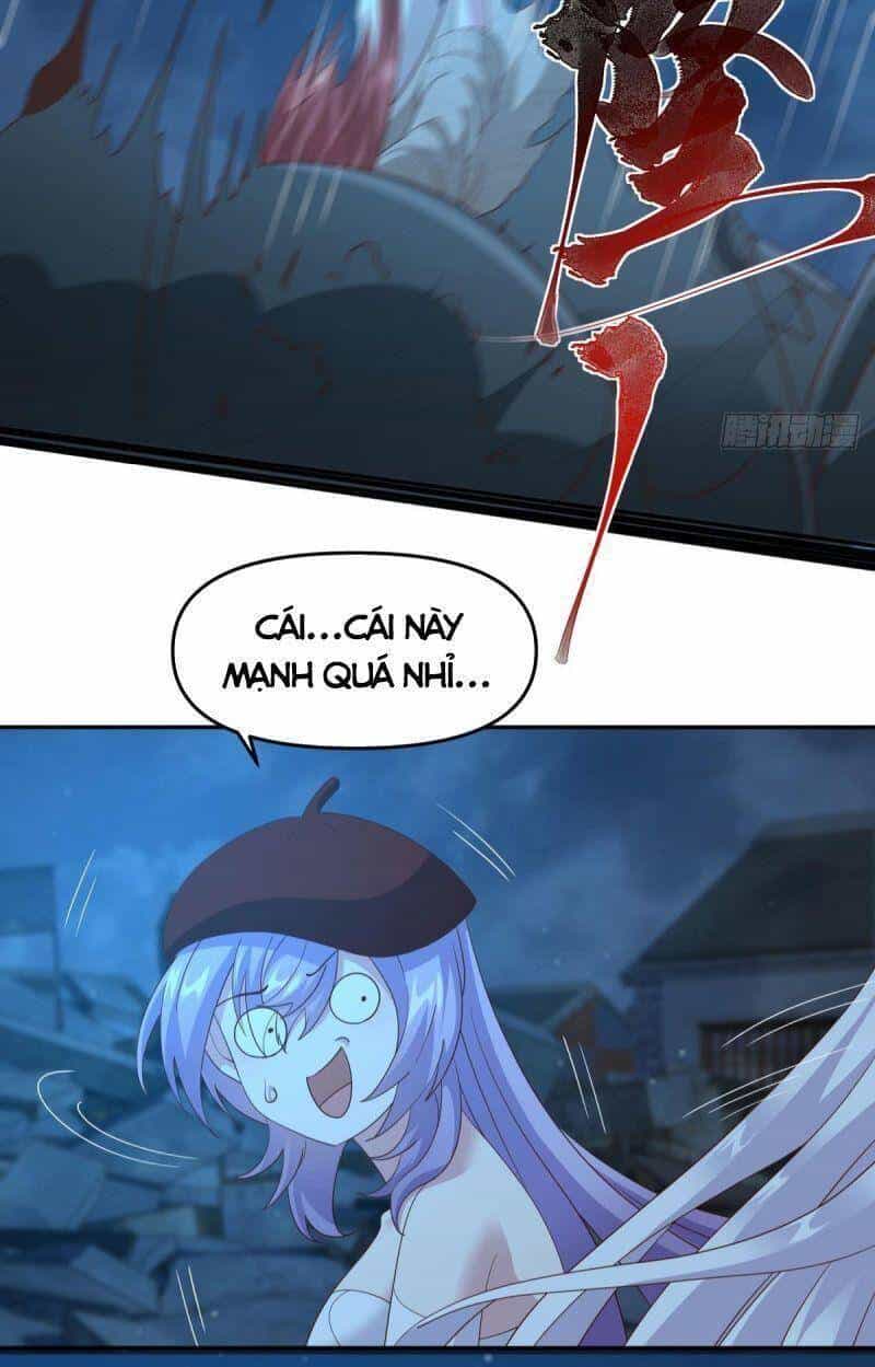 Xâm Lược Vạn Giới - Chương 69 - ảnh 2
