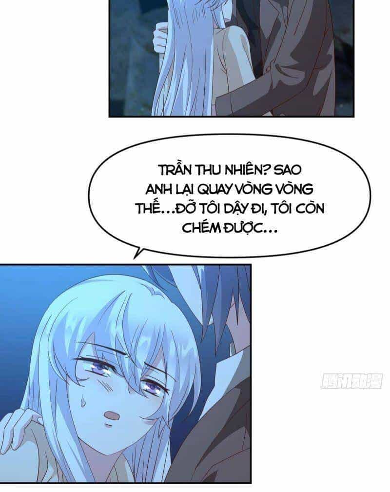 Xâm Lược Vạn Giới - Chương 69 - ảnh 4