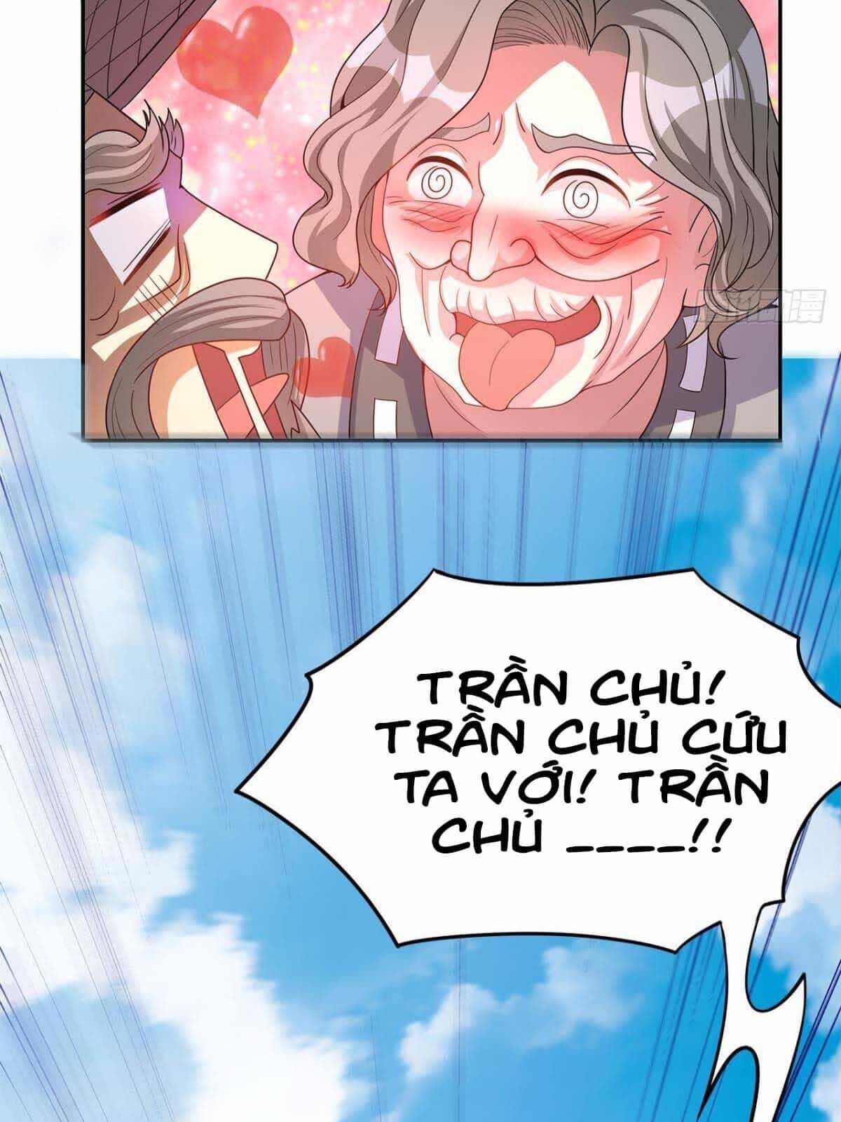 Xâm Lược Vạn Giới - Chương 7 - ảnh 20