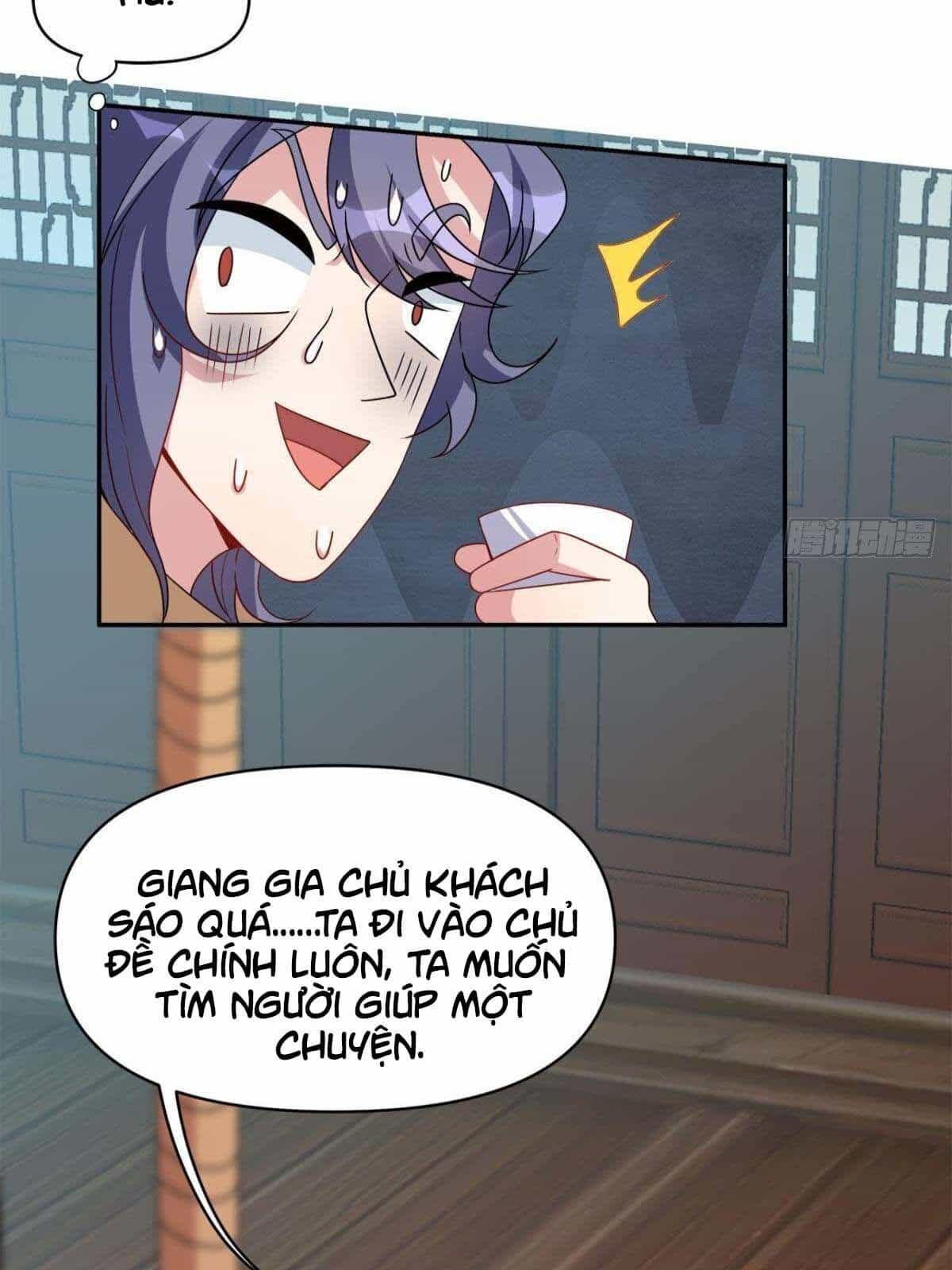 Xâm Lược Vạn Giới - Chương 7 - ảnh 36